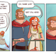 Illustration for article titled I think I have a new favourite webcomic; Happle Tea